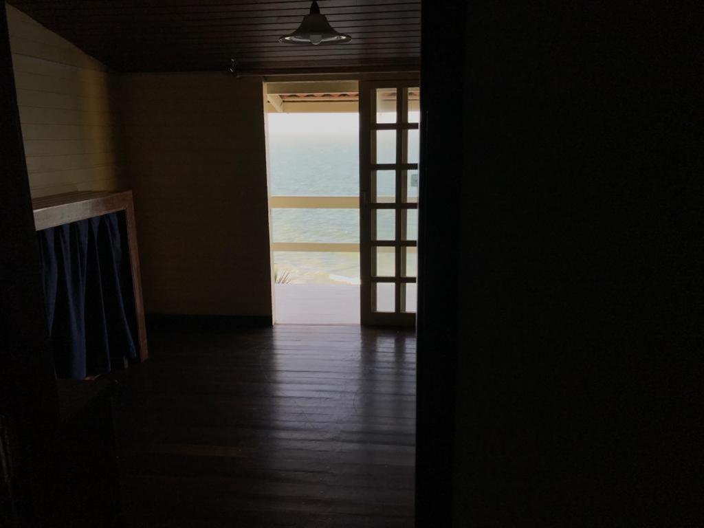 Pousada Azul Marinho Canoa Quebrada Exterior foto