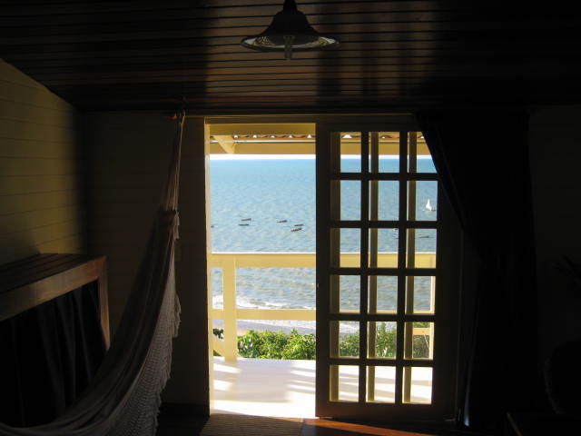 Pousada Azul Marinho Canoa Quebrada Exterior foto