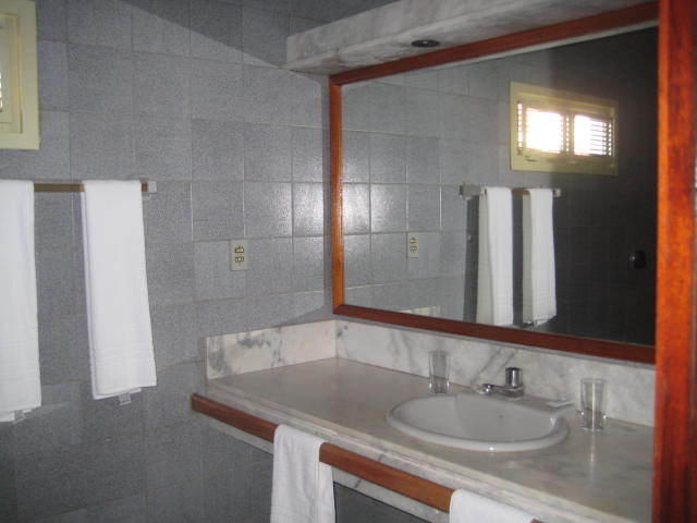 Pousada Azul Marinho Canoa Quebrada Habitación foto